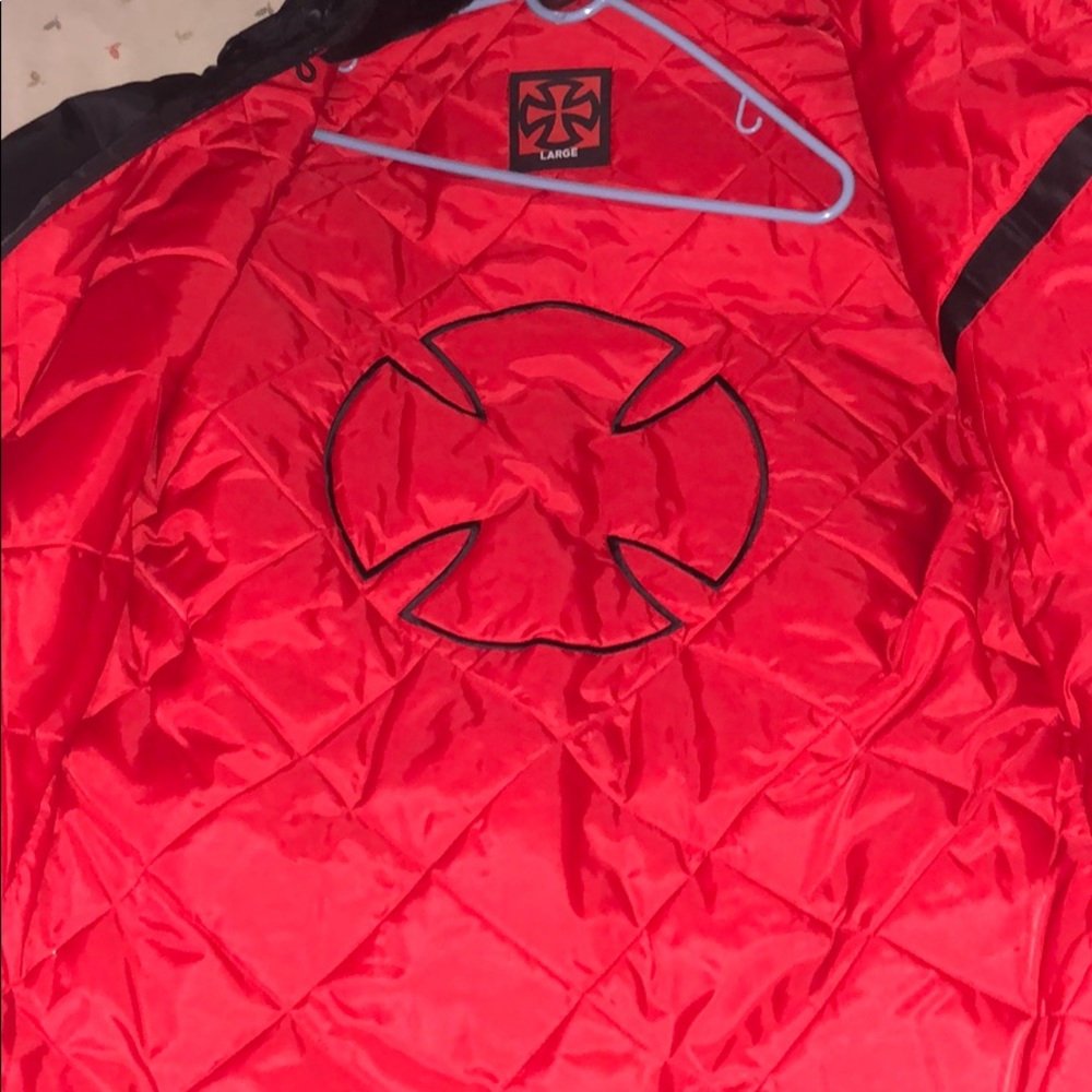 Independent Canada goose style jacket 🧥